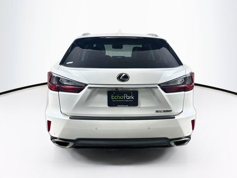Used 2017 Lexus RX 350 FWD w/ Premium Package image 7