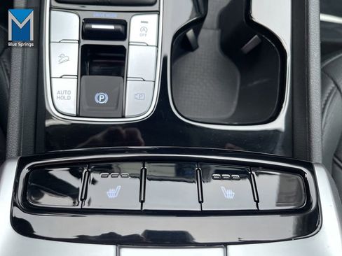 Used 2024 Hyundai Tucson SEL w/ Convenience Package image 4