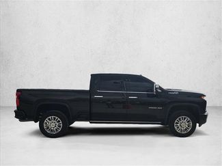 Used 2022 Chevrolet Silverado 3500 High Country w/ Z71 Off-Road Package video 4