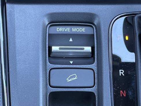 New 2026 Honda CR-V TrailSport image 9