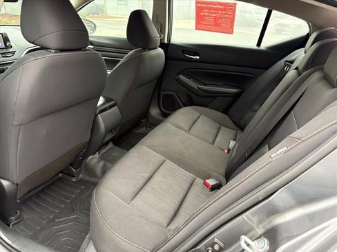 Certified 2021 Nissan Altima 2.5 S image 21