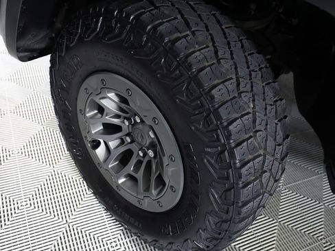 Used 2024 RAM 1500 TRX AWD/4WD image 58