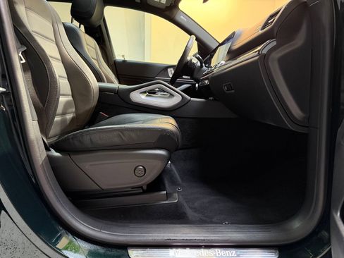 Used 2023 Mercedes-Benz GLS 450 4MATIC image 56