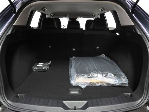 New 2026 MAZDA CX-5 Select AWD/4WD image 19