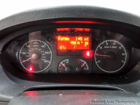 Used 2019 RAM ProMaster 3500 FWD image 10