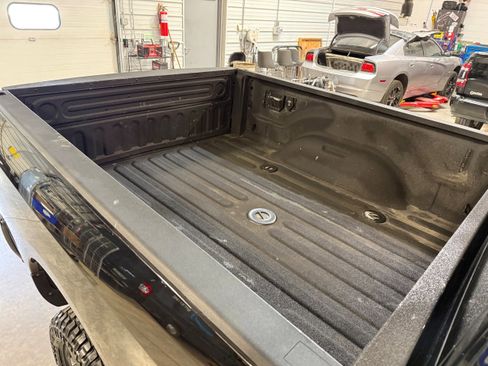 Used 2023 RAM 2500 Laramie w/ Night Edition image 22