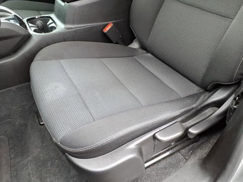 Used 2023 Chevrolet Colorado LT w/ LT Convenience Package image 18