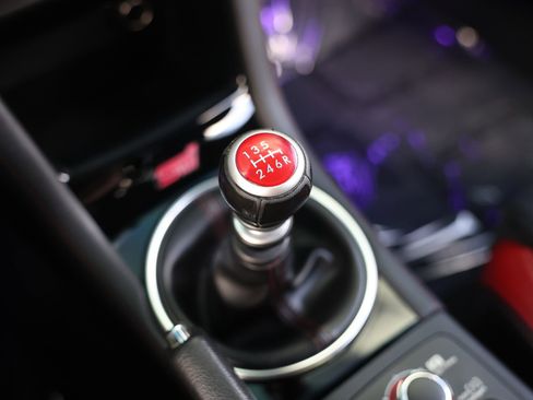 Used 2020 Subaru WRX STI image 40