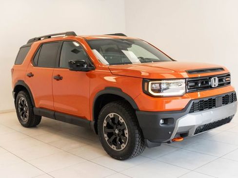 New 2026 Honda Passport TrailSport Elite image 7