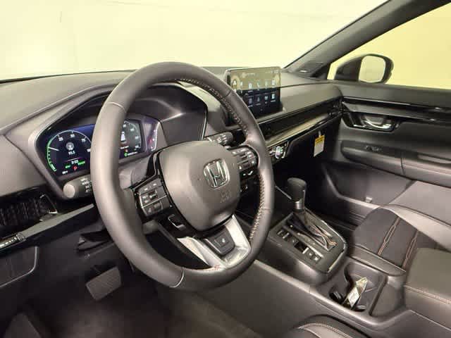 New 2027 Honda CR-V Sport Touring image 15