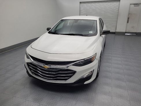 Used 2022 Chevrolet Malibu LS w/ LPO, Floor Liner Package FWD image 15