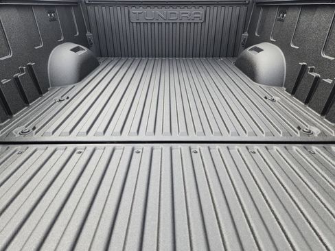 New 2026 Toyota Tundra SR5 w/ TRD Off-Road Premium Package image 28