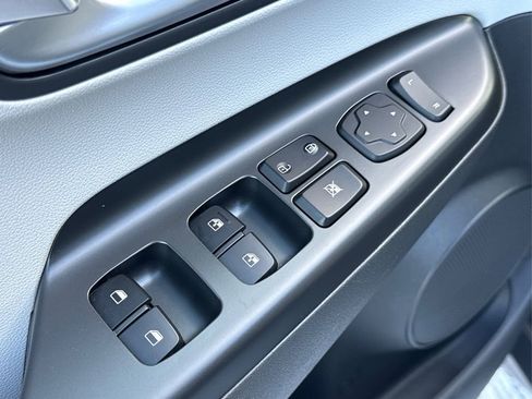 Certified 2023 Hyundai Kona SEL w/ Convenience Package image 27