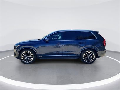 Used 2025 Volvo XC90 B6 Ultra