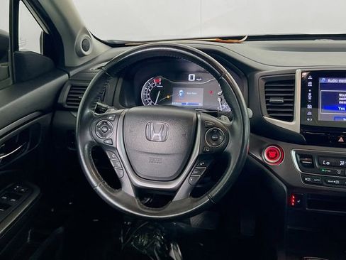 Used 2020 Honda Ridgeline RTL image 22