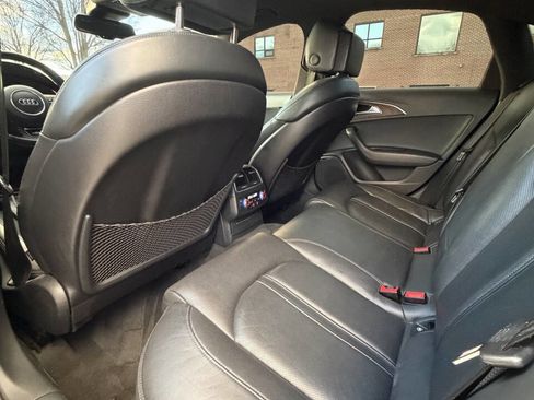 Used 2013 Audi S6 Prestige w/ Innovation Pkg image 13