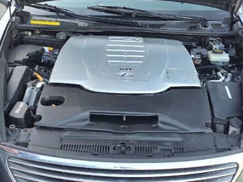 Used 2009 Lexus LS 460 RWD image 17