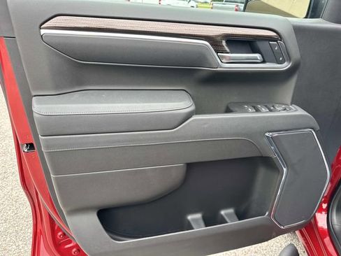 New 2026 Chevrolet Silverado 1500 RST image 22