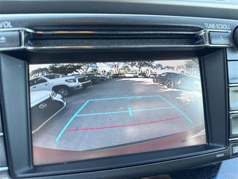 Used 2015 Toyota RAV4 Limited w/ Technology Package image 17