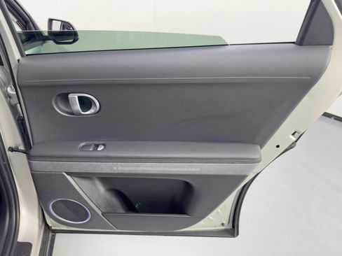 Used 2023 Hyundai Ioniq 5 SEL w/ Cargo Package image 43