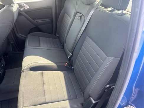 Used 2019 Ford Ranger XLT w/ Equipment Group 301A Mid AWD/4WD image 20