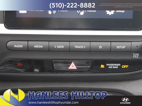 New 2026 Hyundai Venue SEL image 23