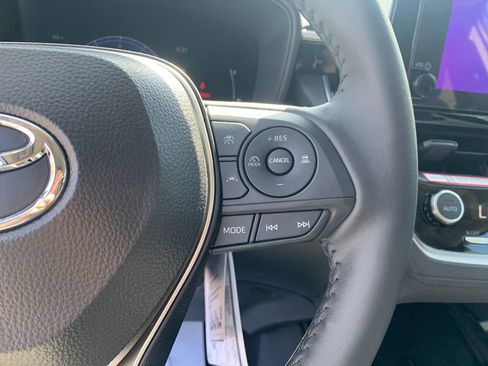 New 2026 Toyota Corolla Cross LE image 28