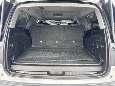 Used 2017 GMC Yukon XL Denali w/ Open Road Package RWD image 13