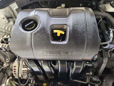 Used 2020 Hyundai Elantra SEL w/ Cargo Package (C1) image 32