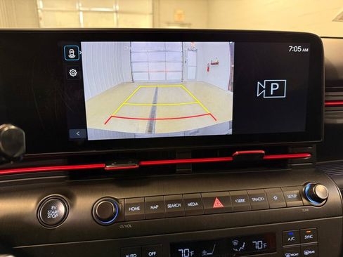 Used 2025 Hyundai Kona N Line FWD image 13