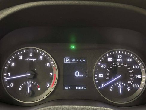 Used 2016 Hyundai Tucson SE w/ Option Group 02 AWD/4WD image 32