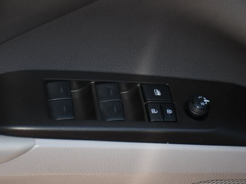 Certified 2024 Toyota Camry LE FWD image 11