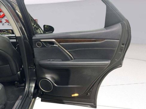 Used 2018 Lexus RX 350 AWD w/ Premium Package image 36