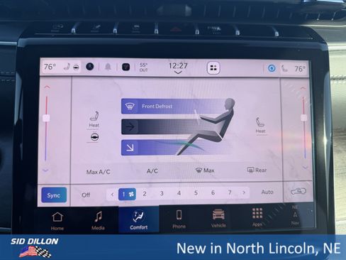 New 2025 Jeep Grand Cherokee Limited image 11