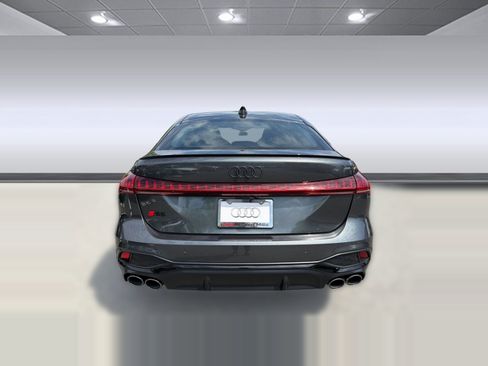New 2026 Audi S5 Premium Plus AWD/4WD image 10
