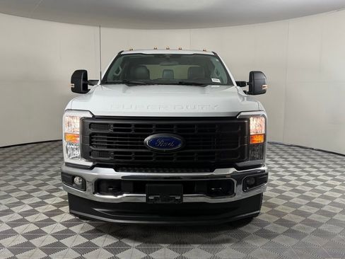 Used 2025 Ford F350 XL w/ 360-Degree Camera Package image 11