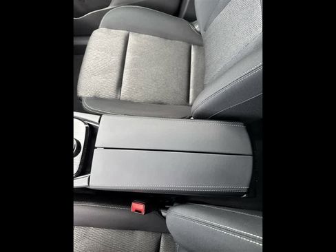 New 2026 Nissan Rogue SV w/ Cold Weather Package image 17