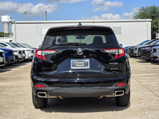 Used 2026 Acura RDX w/ Technology Package AWD/4WD image 7