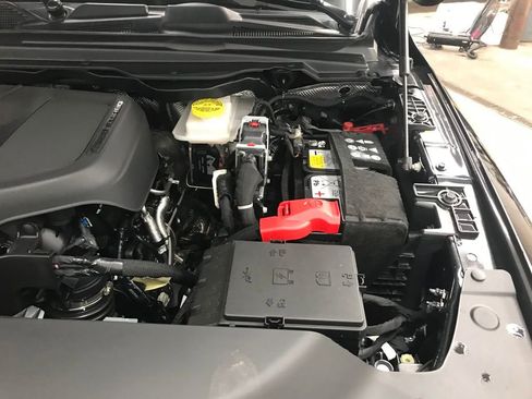 New 2026 RAM 1500 Rebel w/ Rebel Level 2 Equipment Group image 50