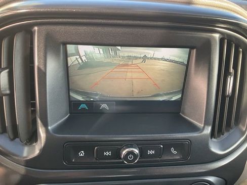 Used 2017 Chevrolet Colorado W/T w/ WT Convenience Package image 14