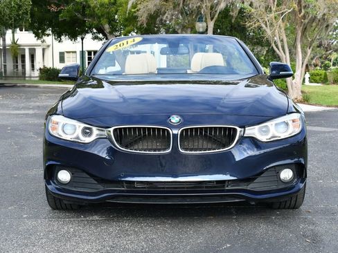 Used 2014 BMW 428i Convertible image 53