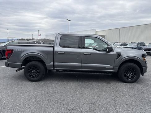 Used 2024 Ford F150 XLT w/ Equipment Group 302A MID image 8