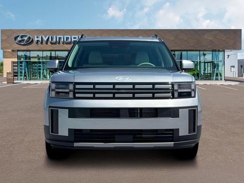 New 2026 Hyundai Santa Fe SEL image 12