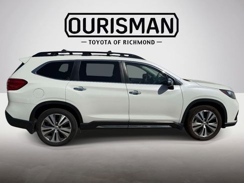 Used 2022 Subaru Ascent Touring w/ Popular Package #2A image 8