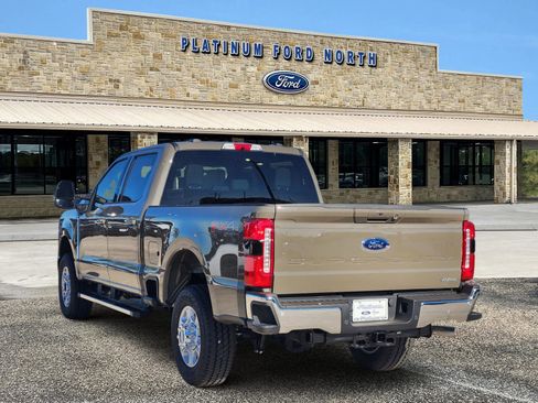 New 2026 Ford F250 XLT w/ XLT Premium Package image 4