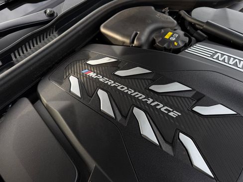 Used 2022 BMW M850i Gran Coupe xDrive image 60