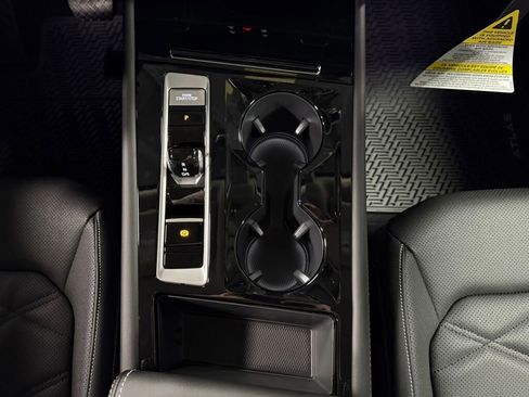 New 2026 Volkswagen Atlas SE image 23