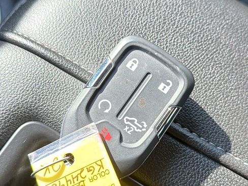 Used 2019 Chevrolet Silverado 1500 RST w/ All-Star Edition image 37