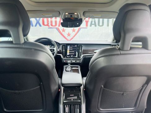 Used 2018 Volvo S90 T5 Momentum w/ Convenience Package AWD/4WD image 60