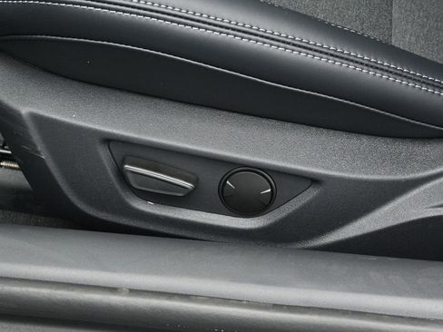 New 2025 Ford Mustang Coupe image 9